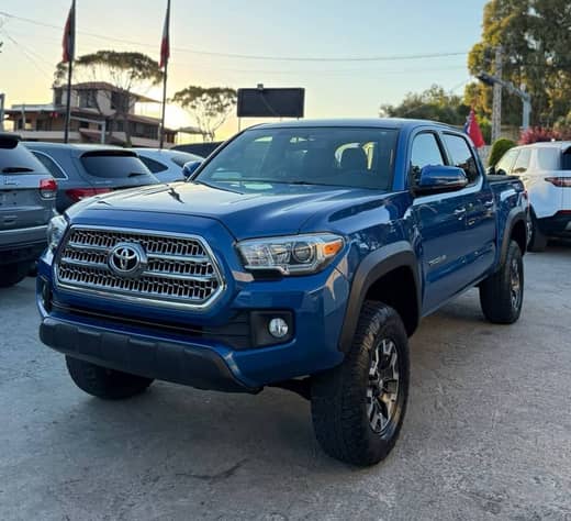 Toyota Tacoma