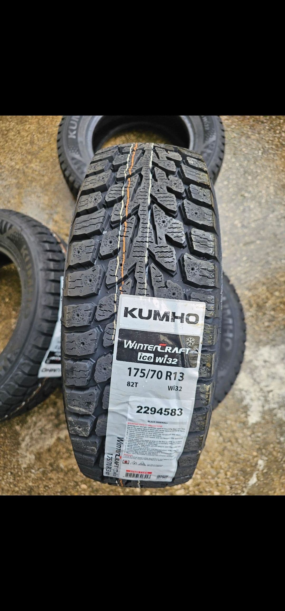 Tire