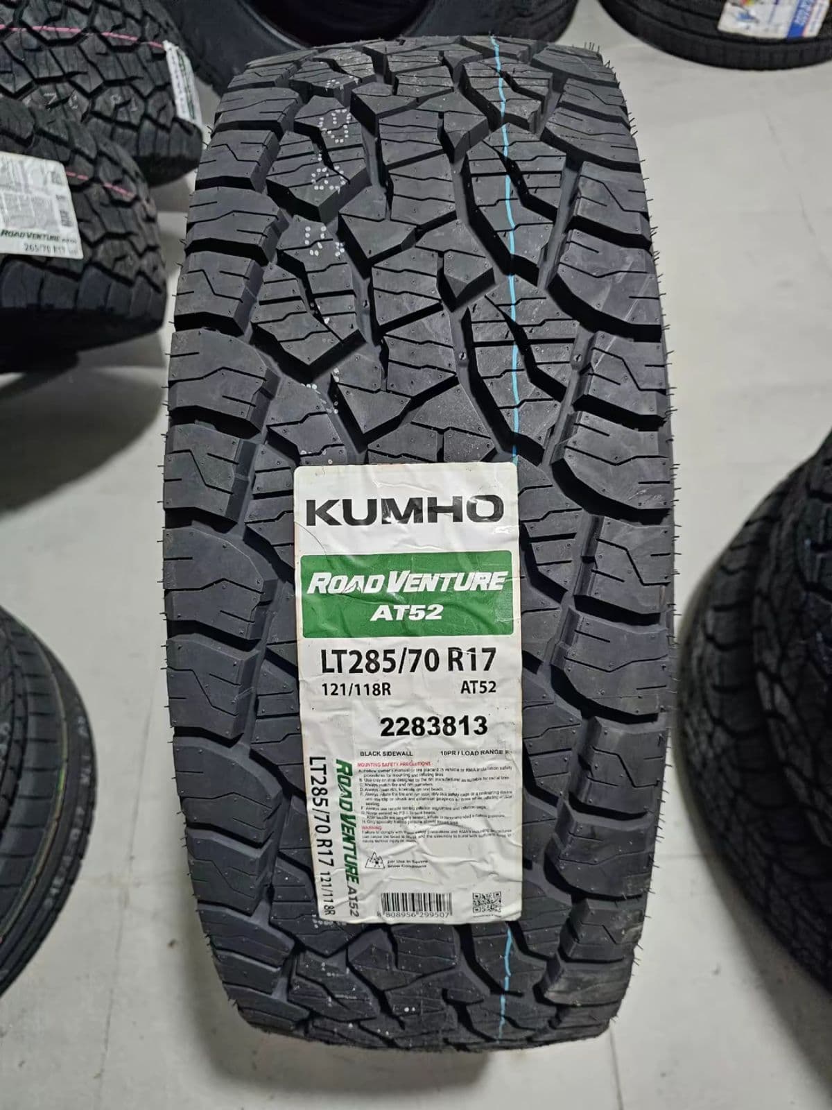 Tire