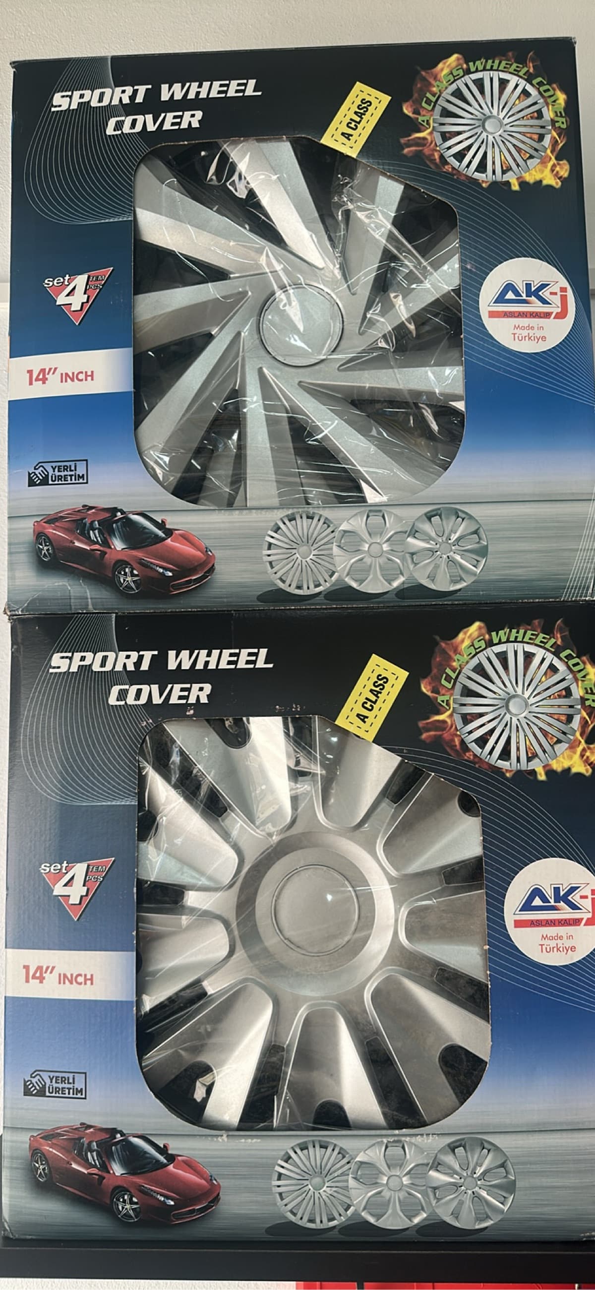 Car Accessories