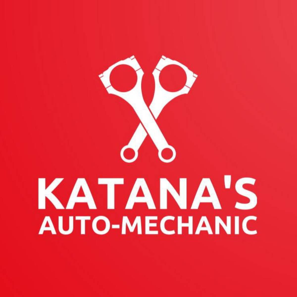 Katana's Auto-Mechanic