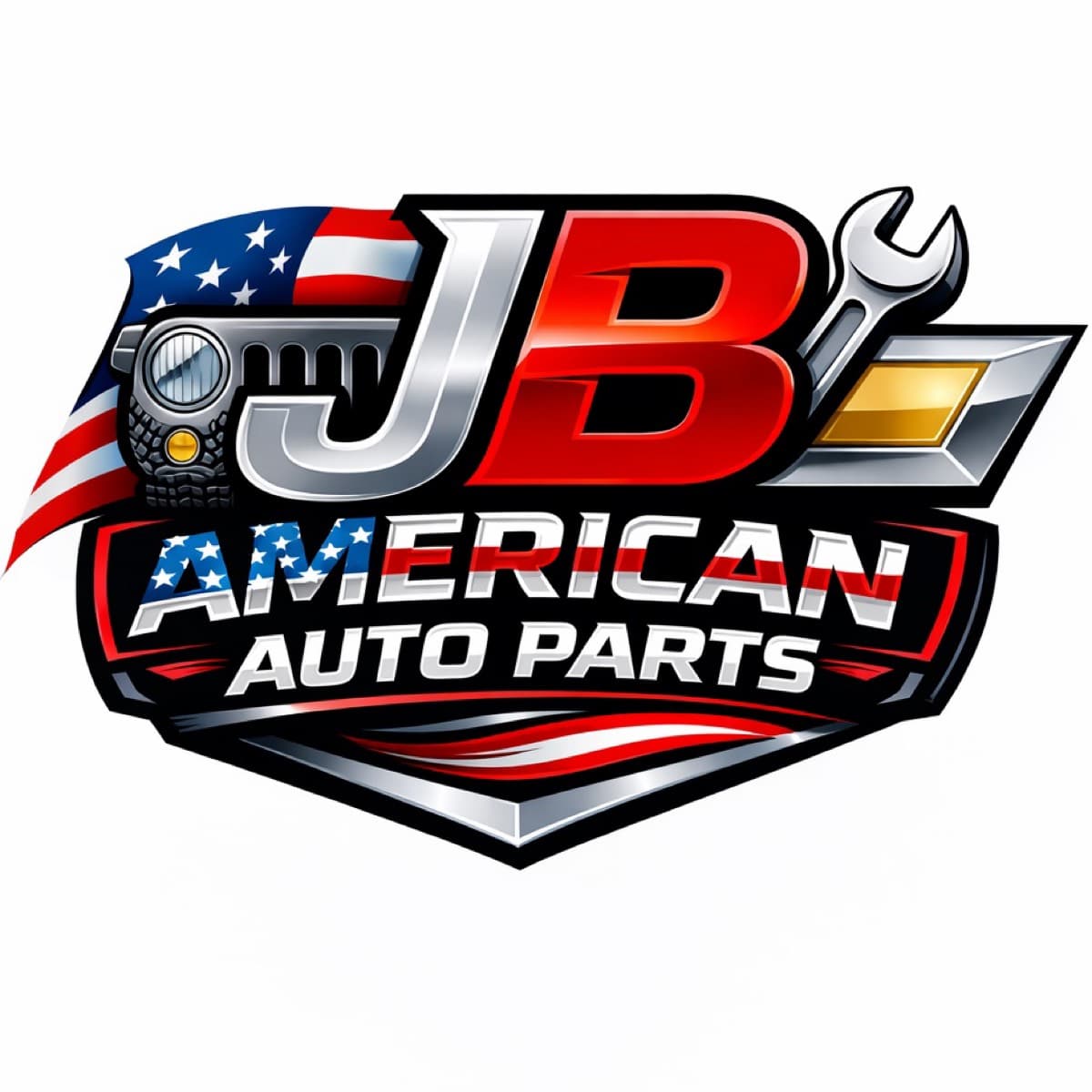 JBautoparts