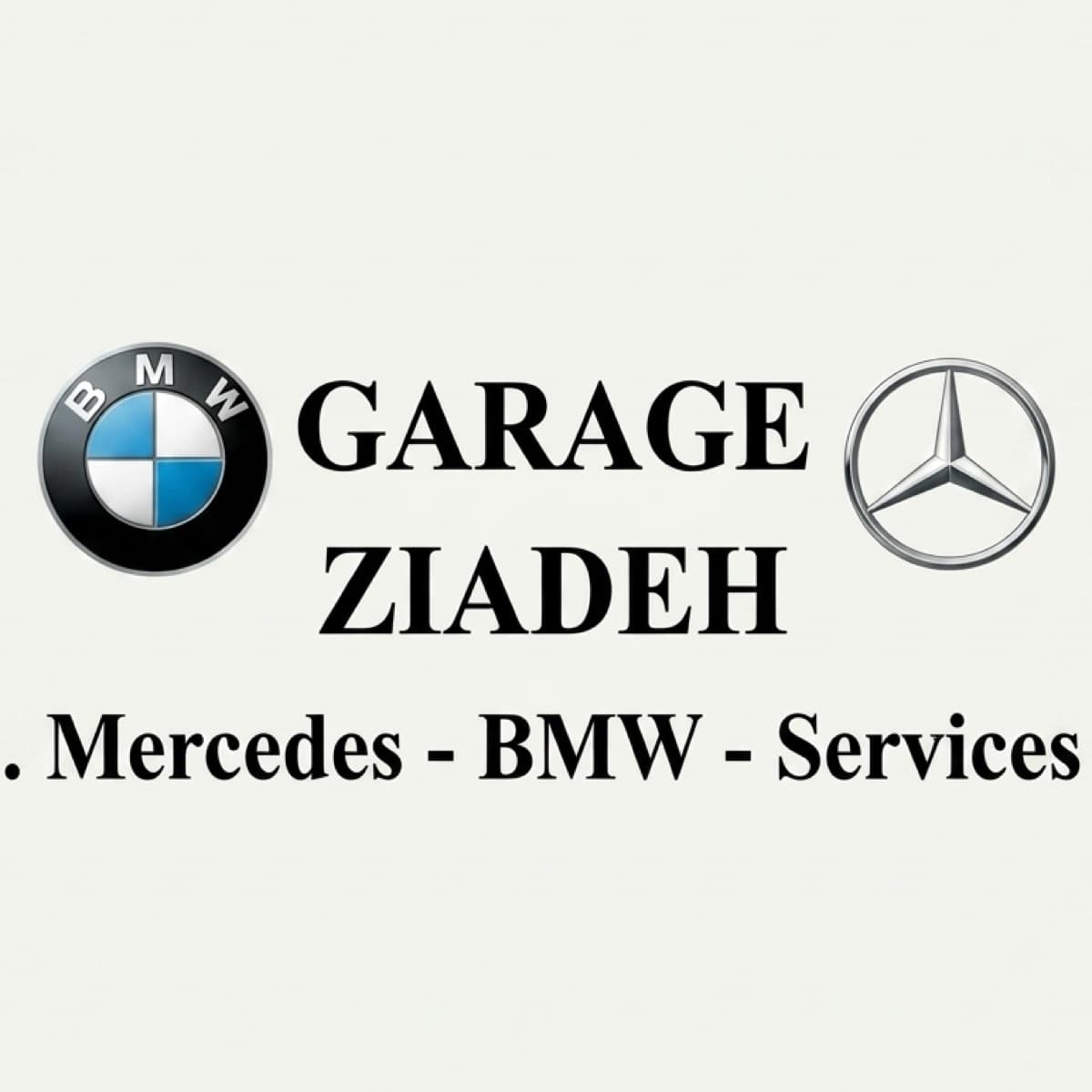 GARAGE ZIADEH