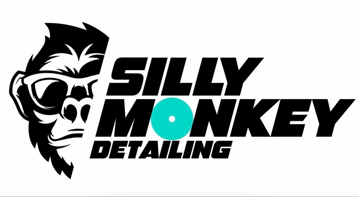 Silly Monkey Detailing
