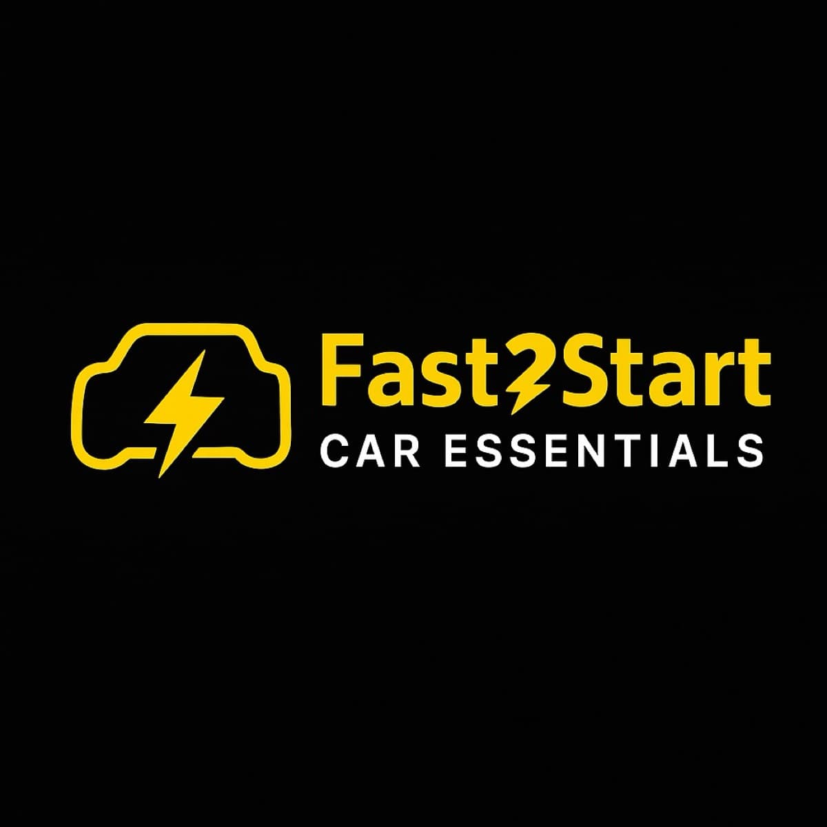 Fast2Start Car Essentials