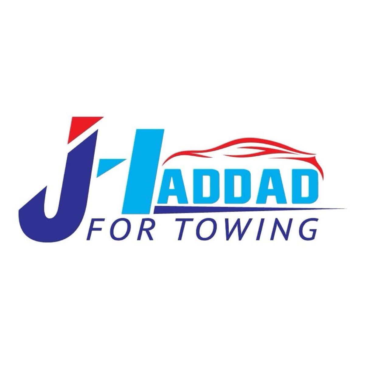 Jhaddad For Towing