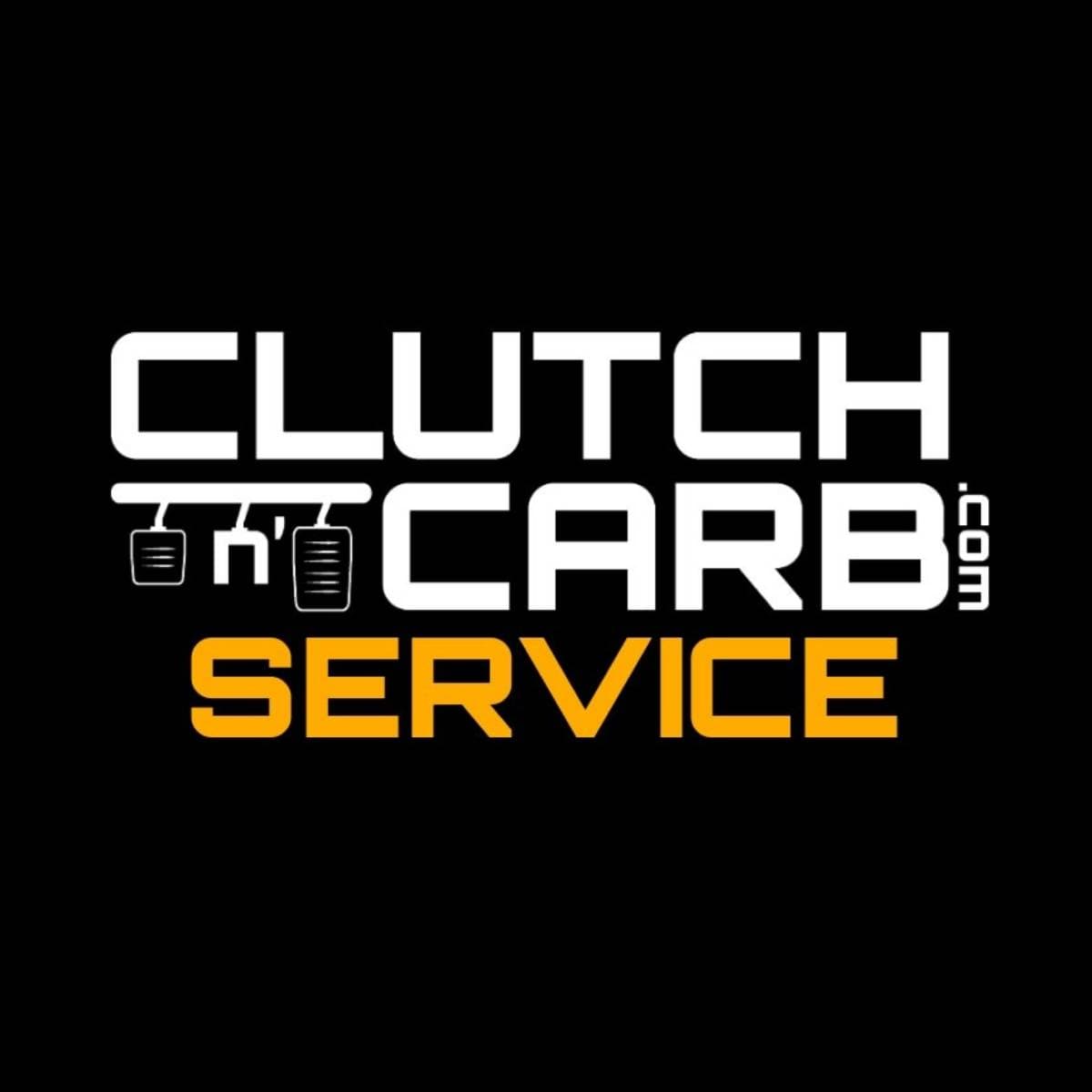Clutch N’ Carb Service