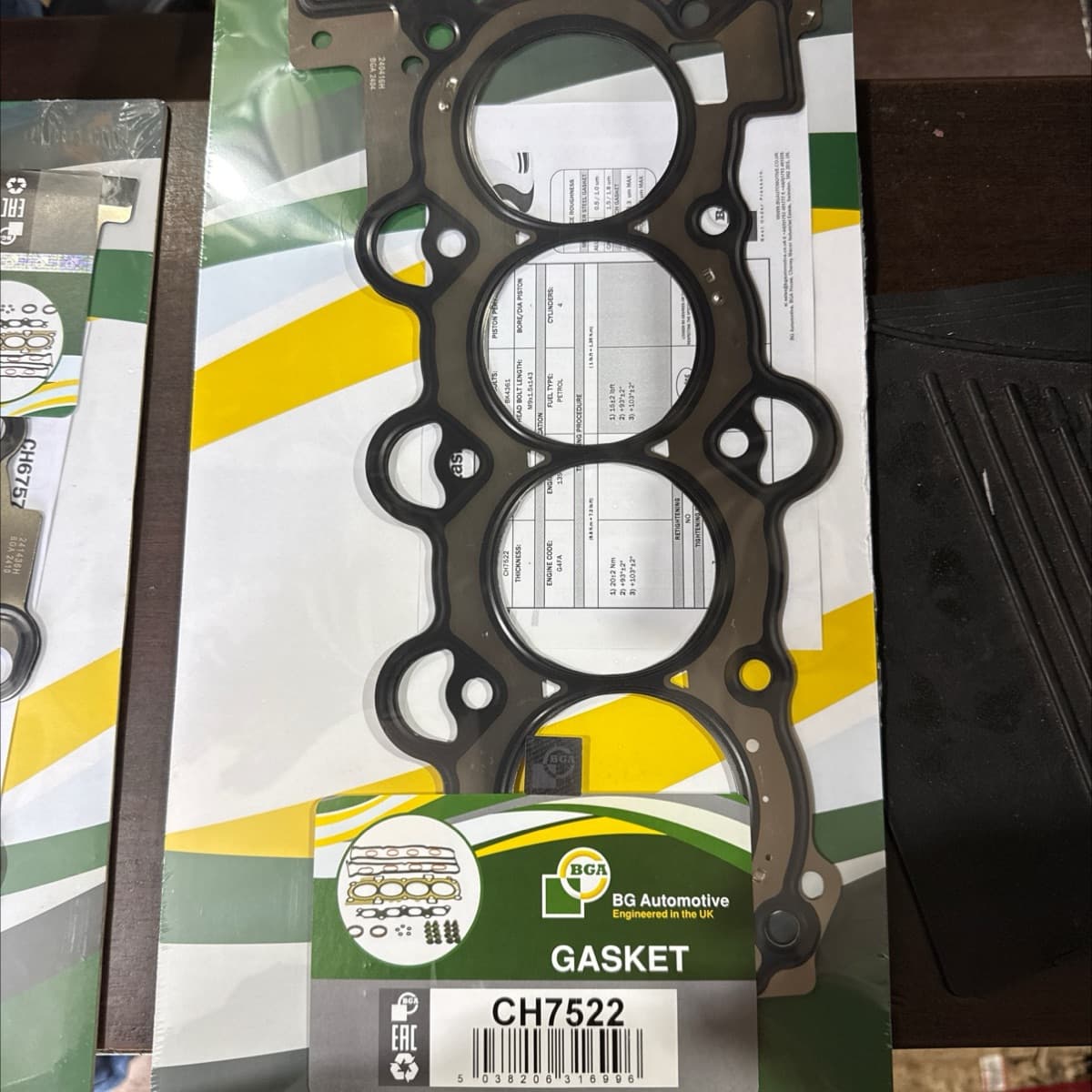 Head Gasket