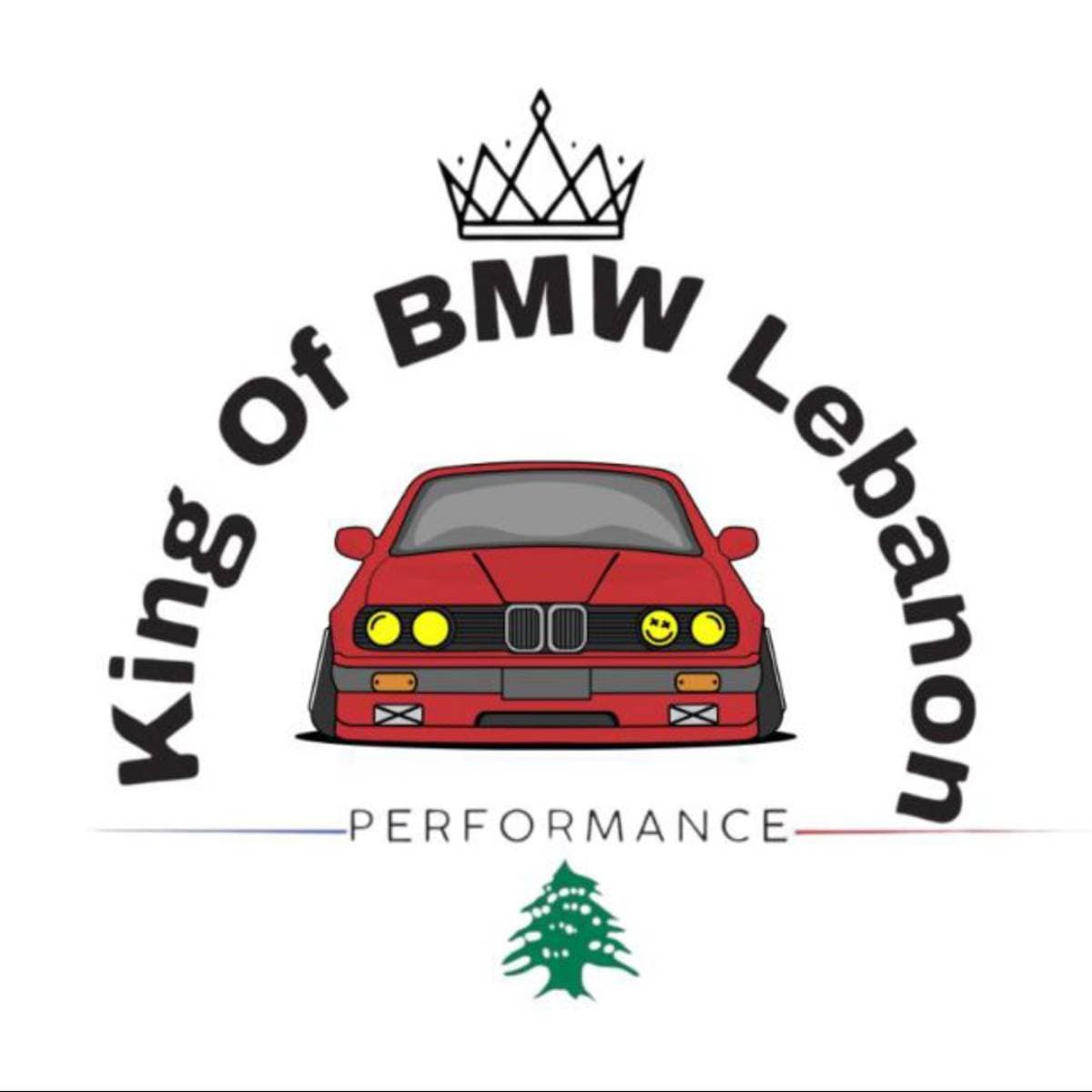 KING OF BMW LEBANON