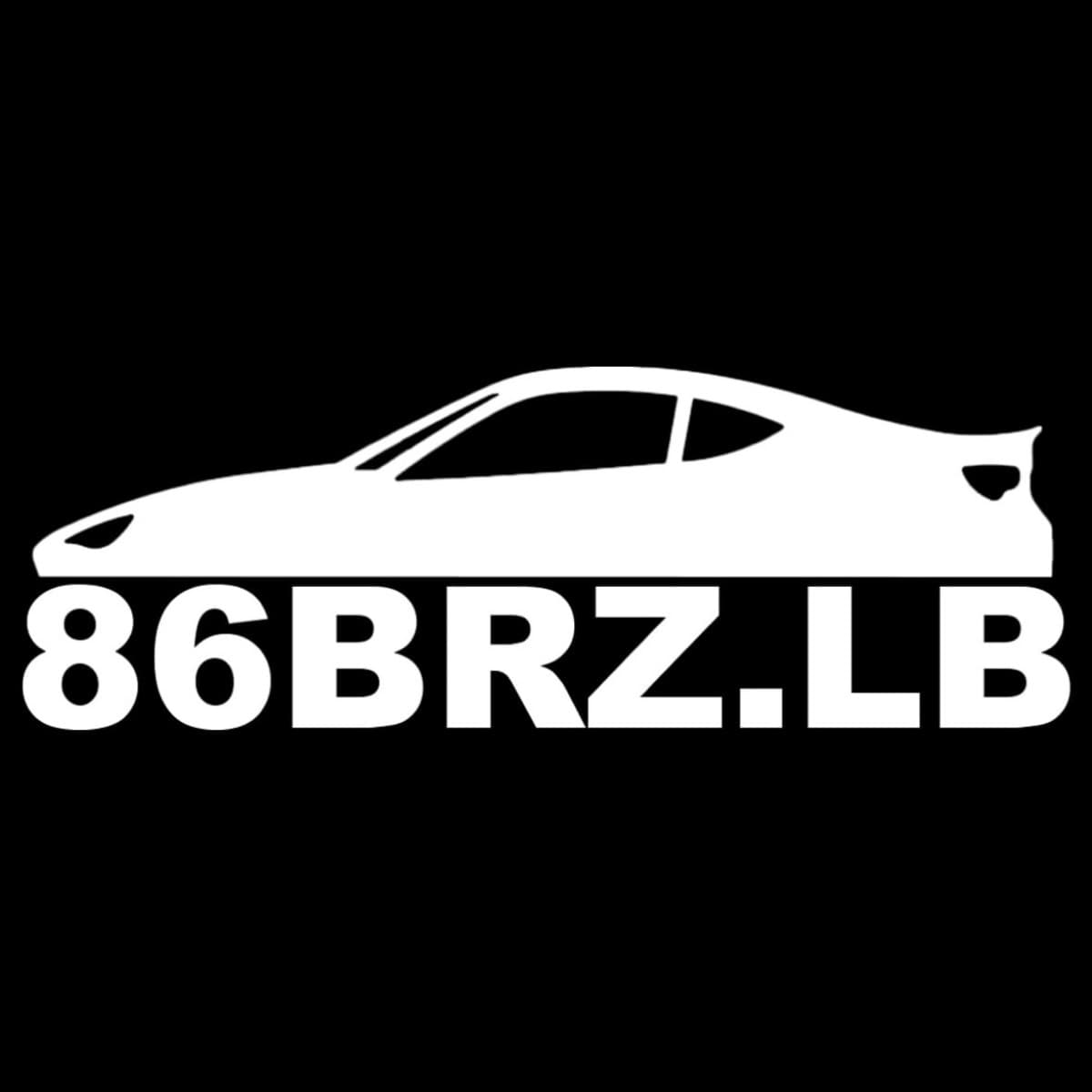 86 BRZ Lebanon