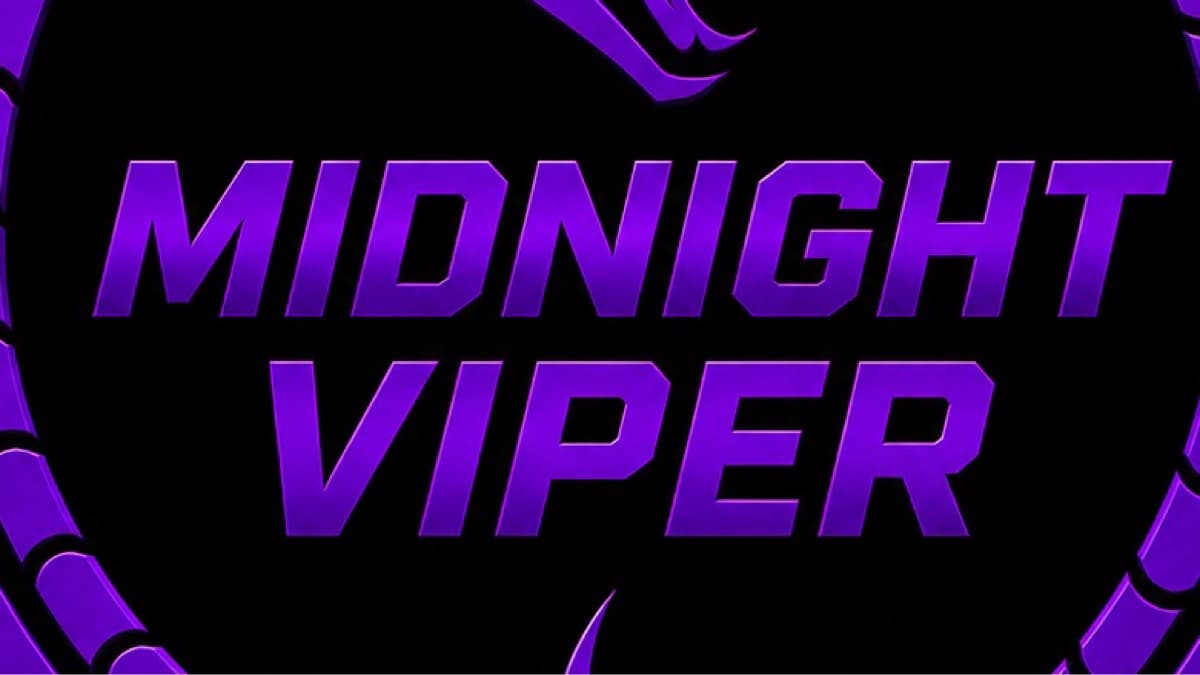 midnight viper