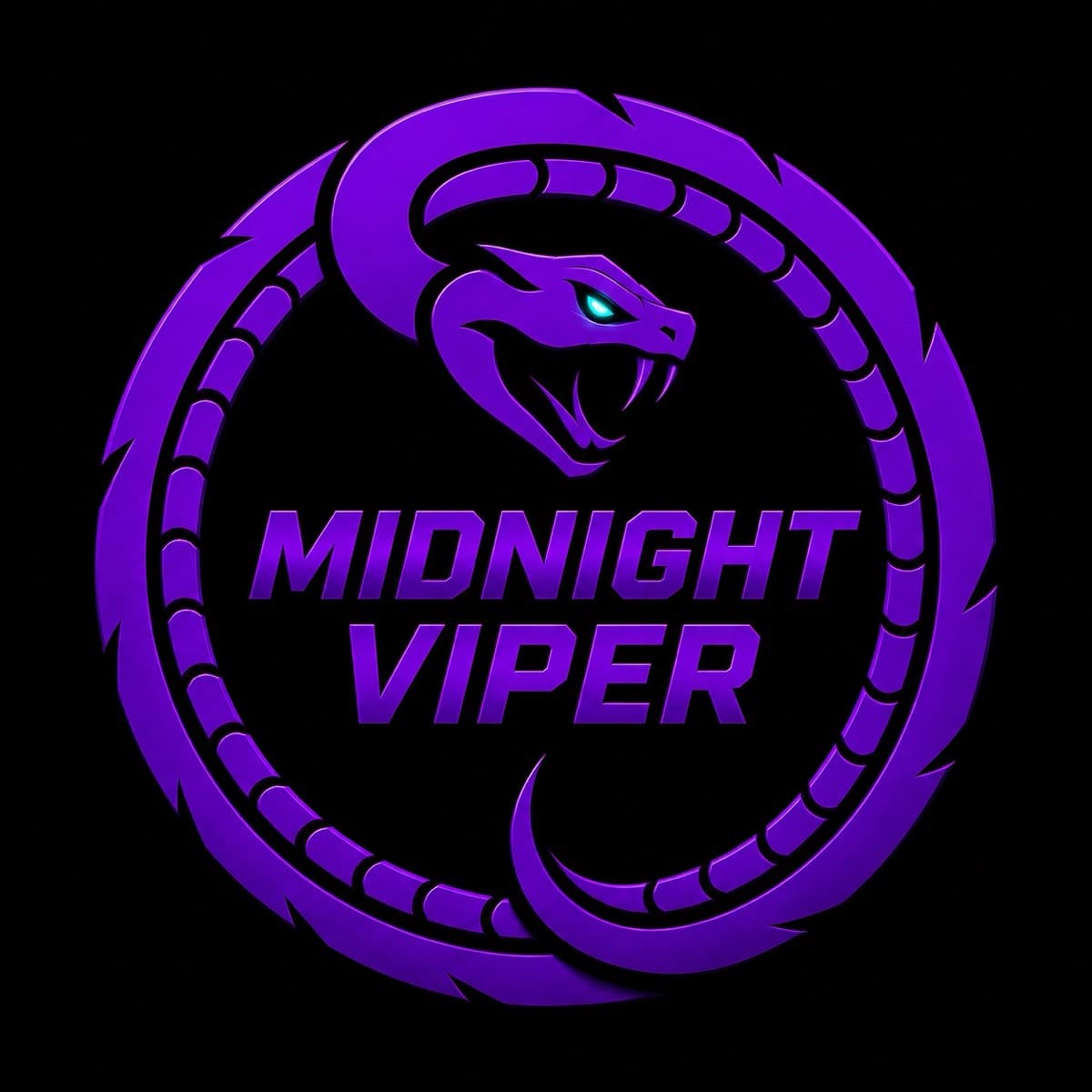 midnight viper