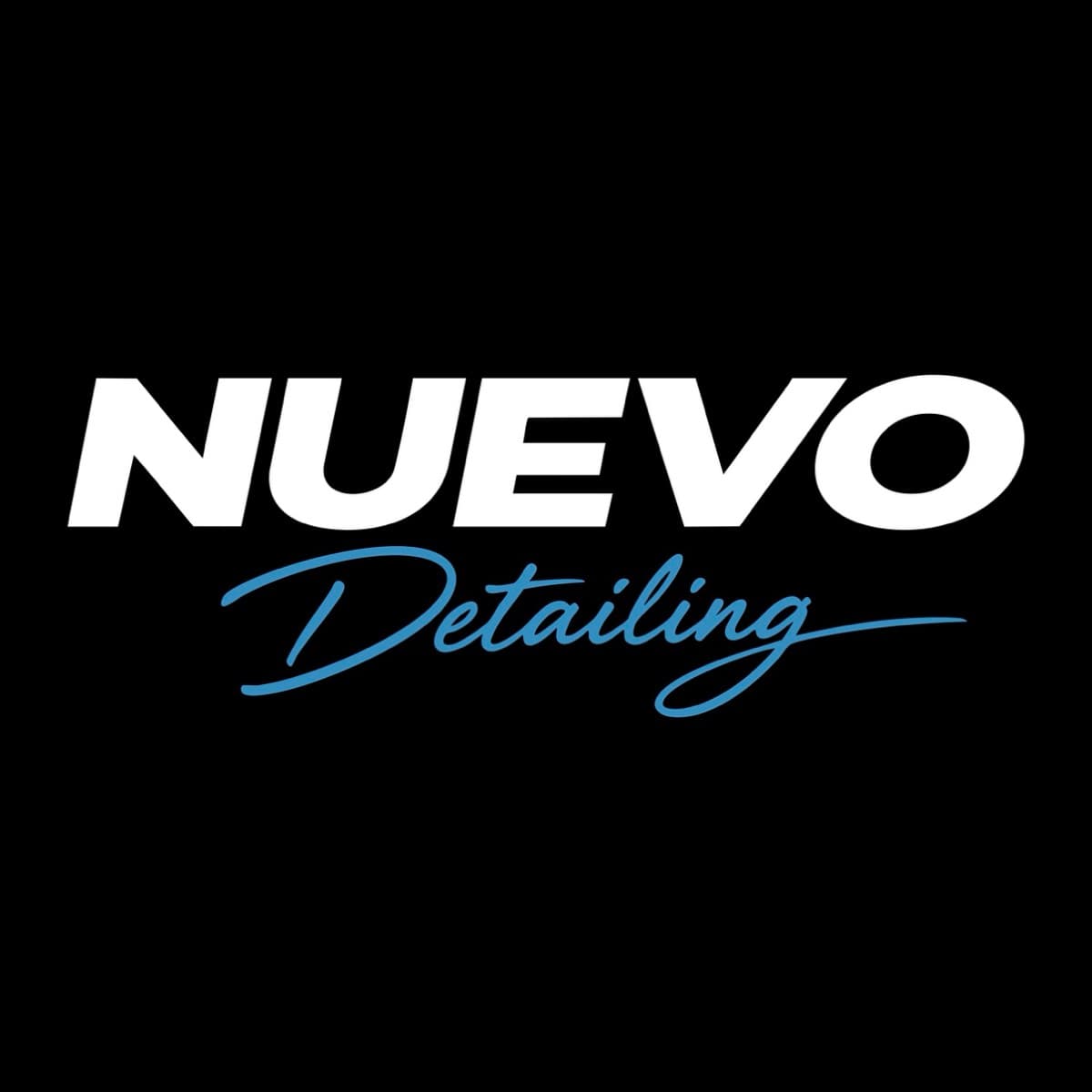 NUEVO Detailing