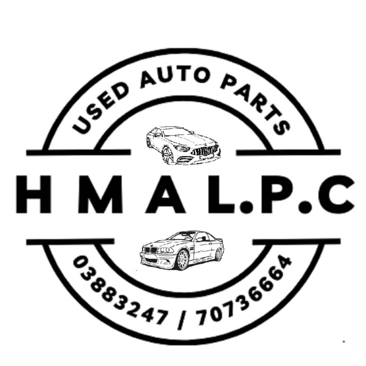 H M A - cheaib for autoparts