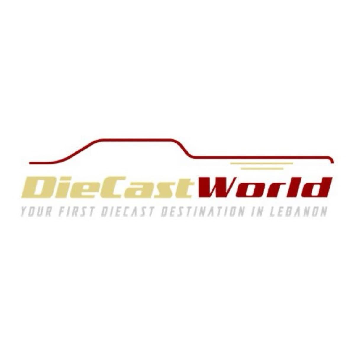 Diecastworld