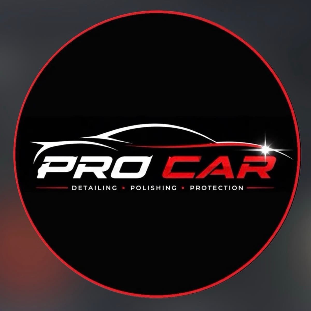 Pro car