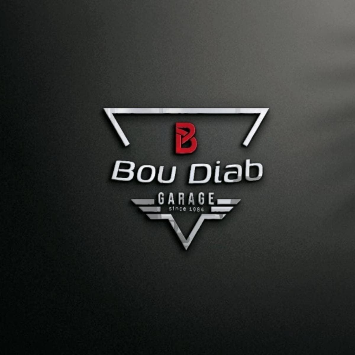 Garage Bou Diab