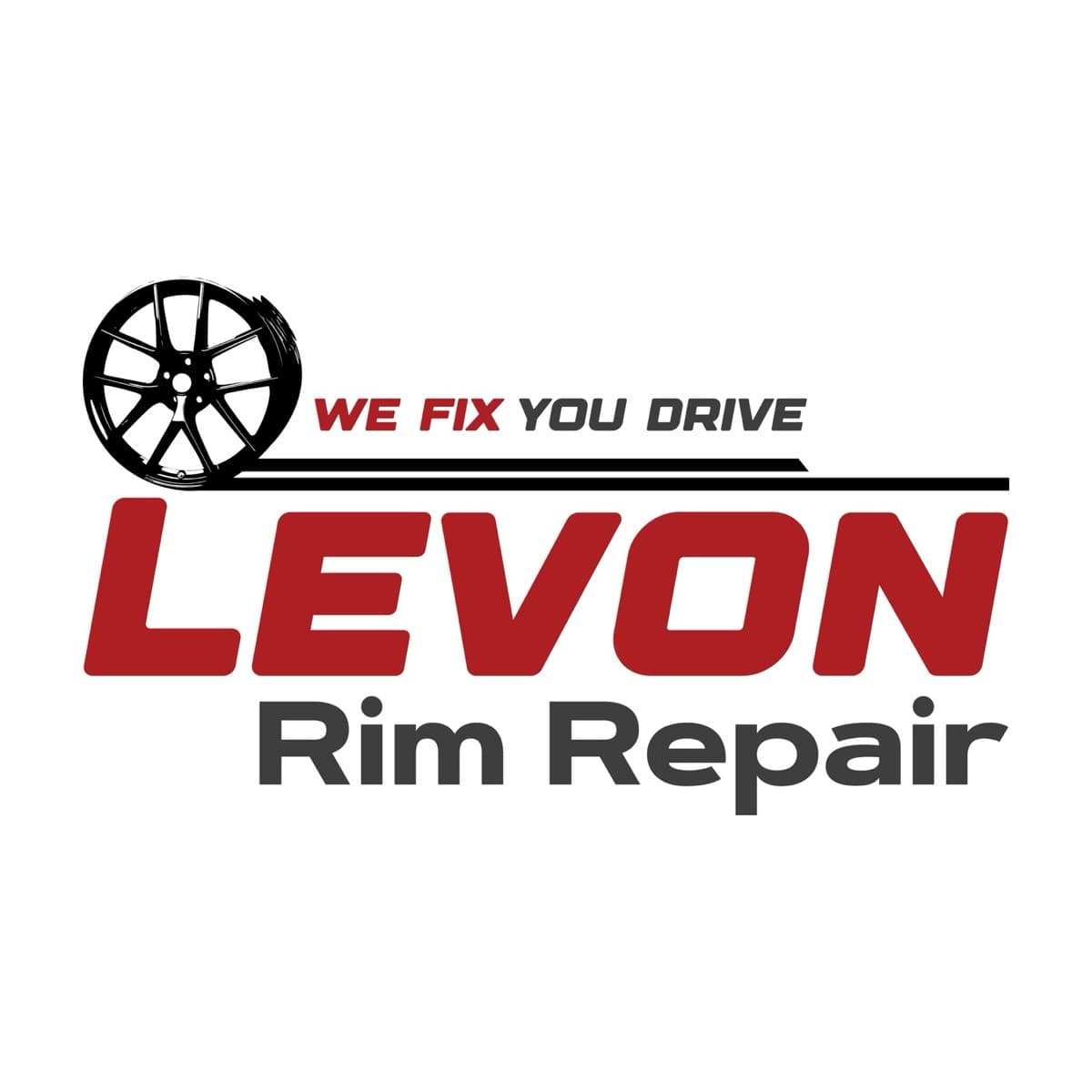 LEVON RIM REPAIR