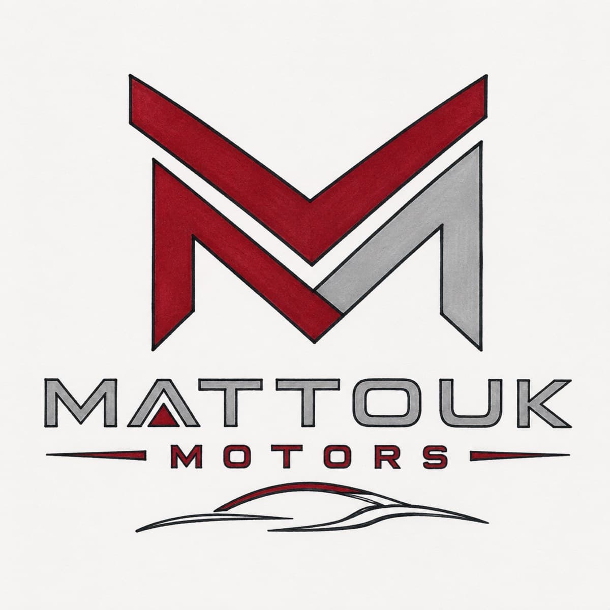 Mattouk Motors