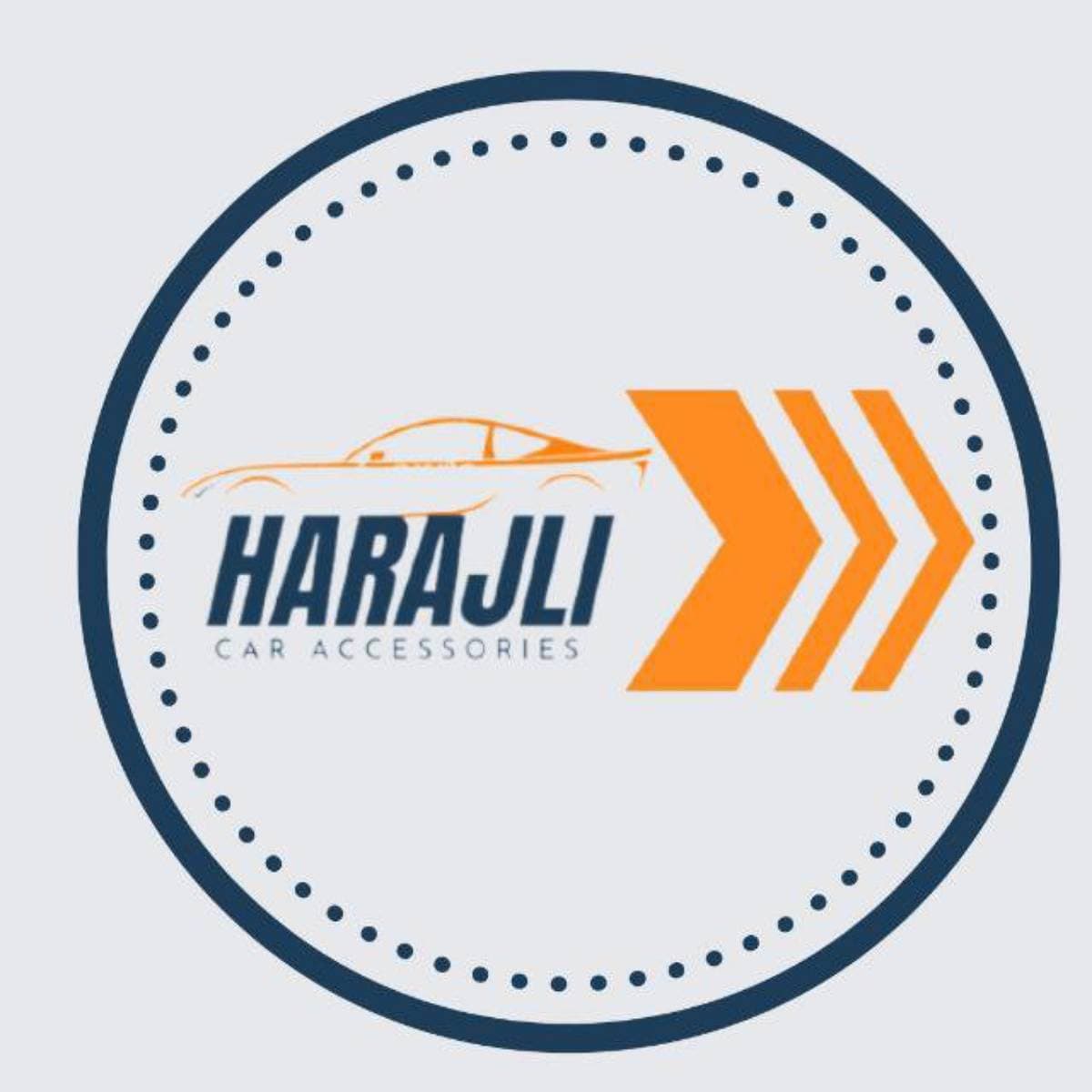 Harajli car accessories