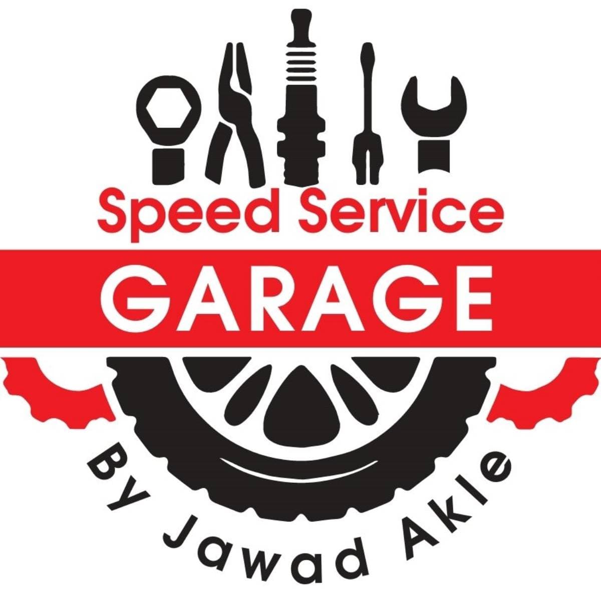 Speedservice garage