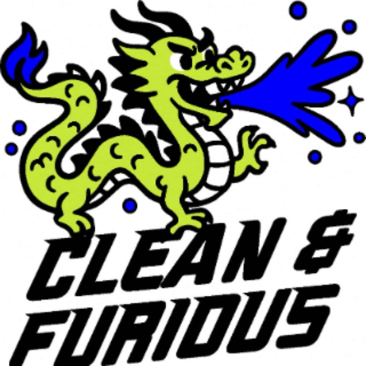 Clean and Furious