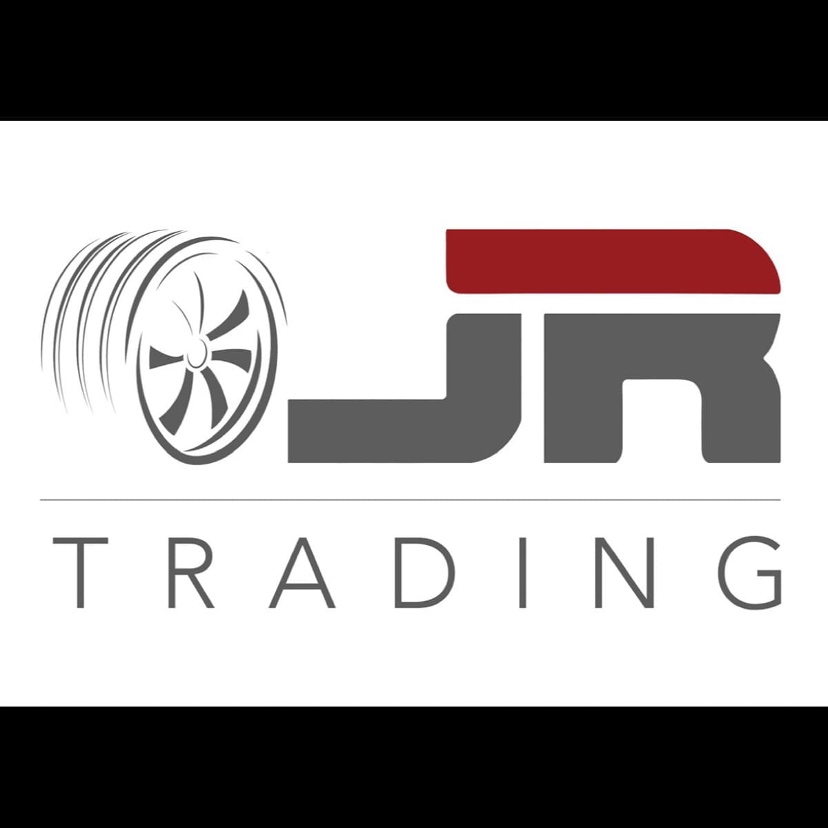 JR trading