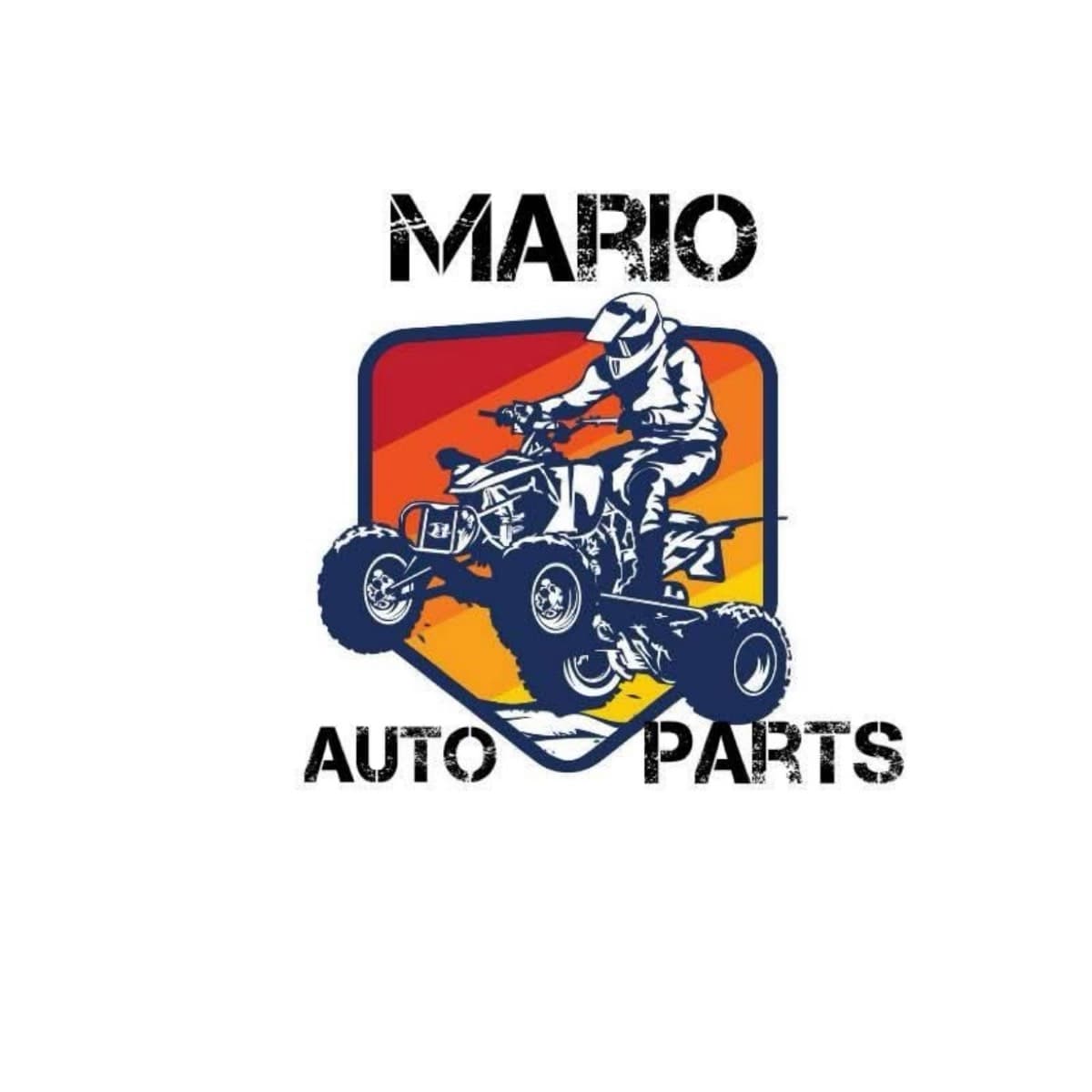 Mario auto parts