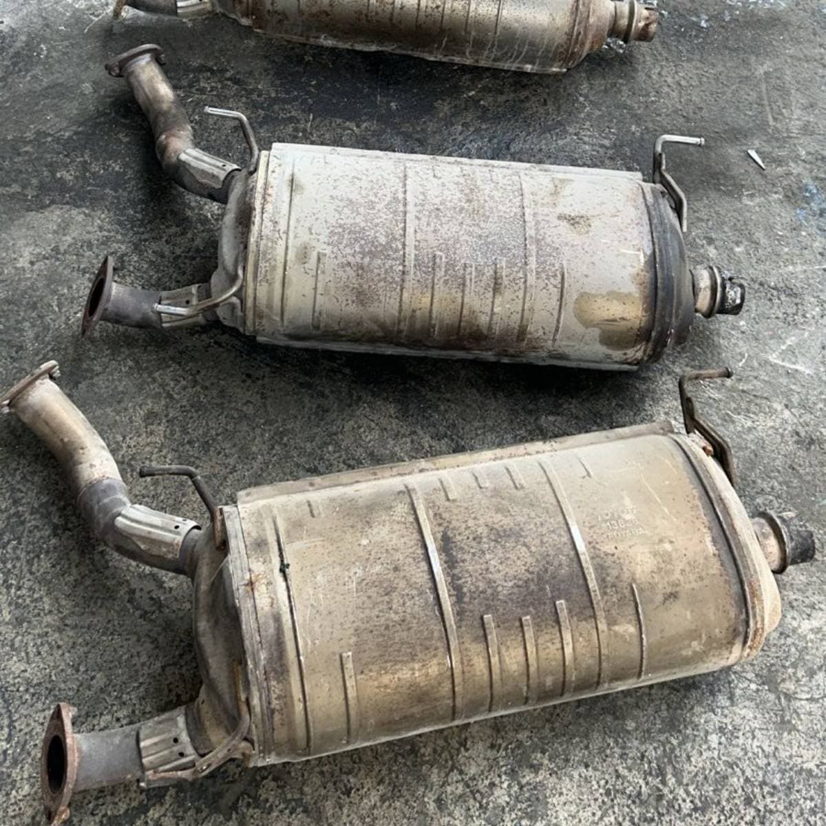 Zod.exhaust