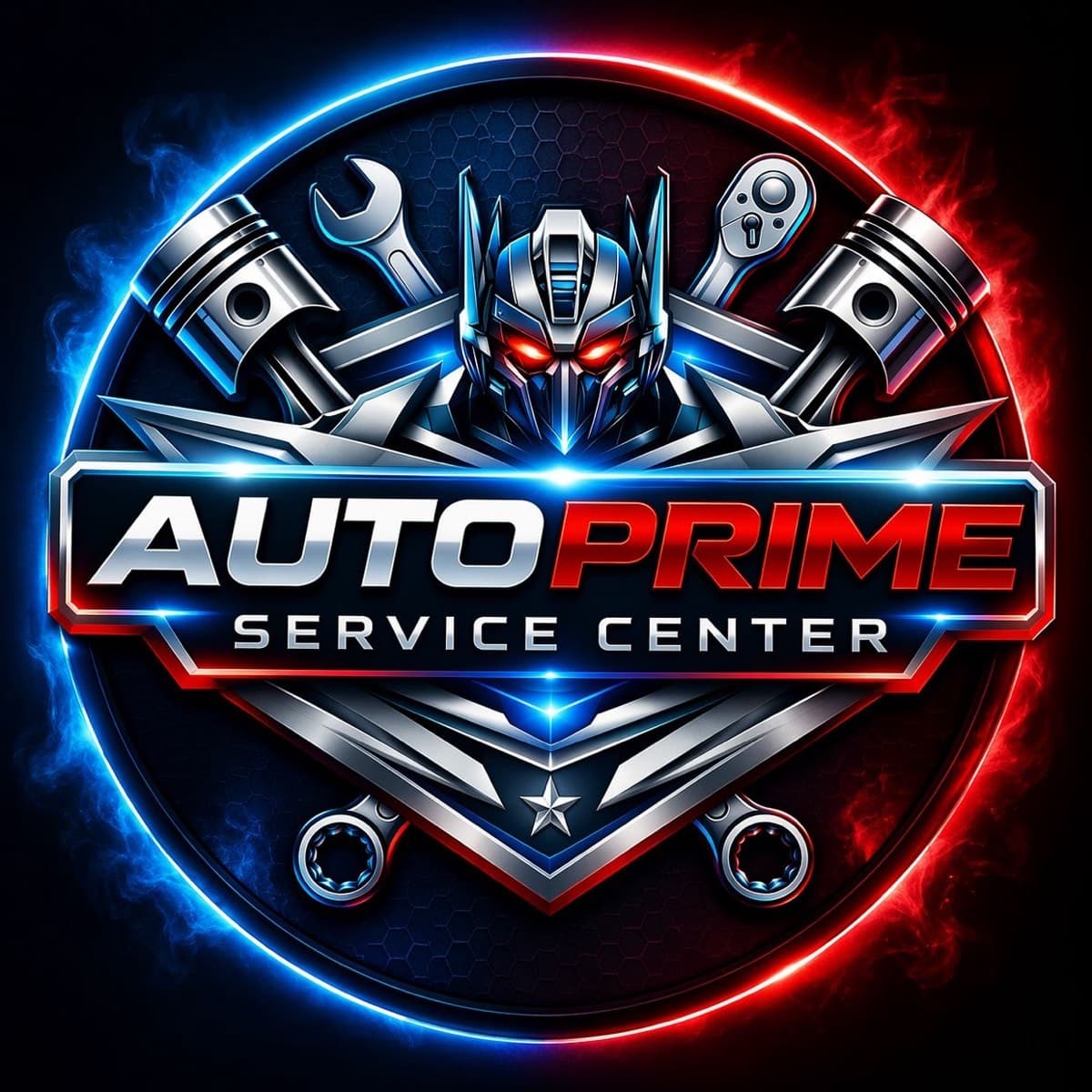Autoprime