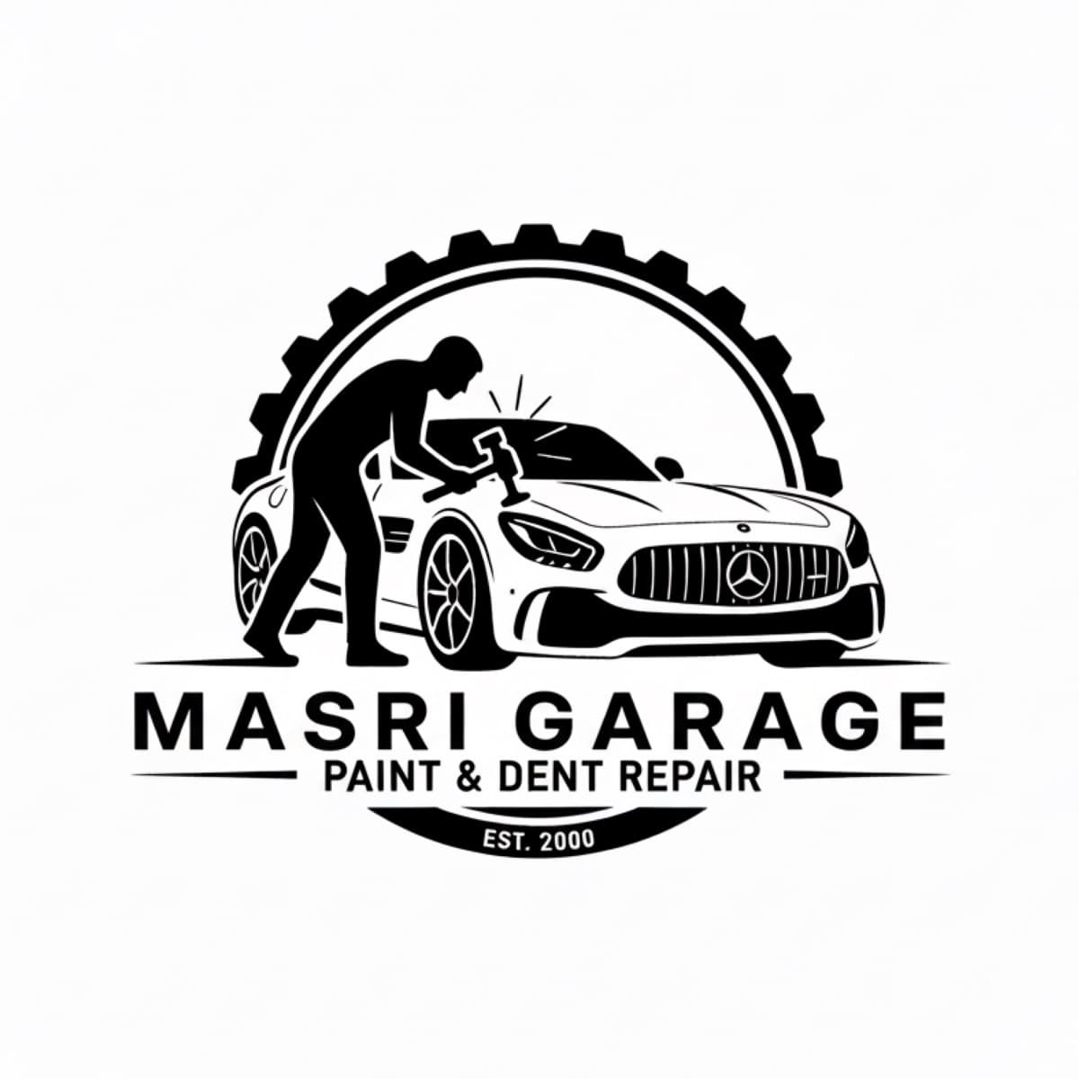 MASRI GARAGE