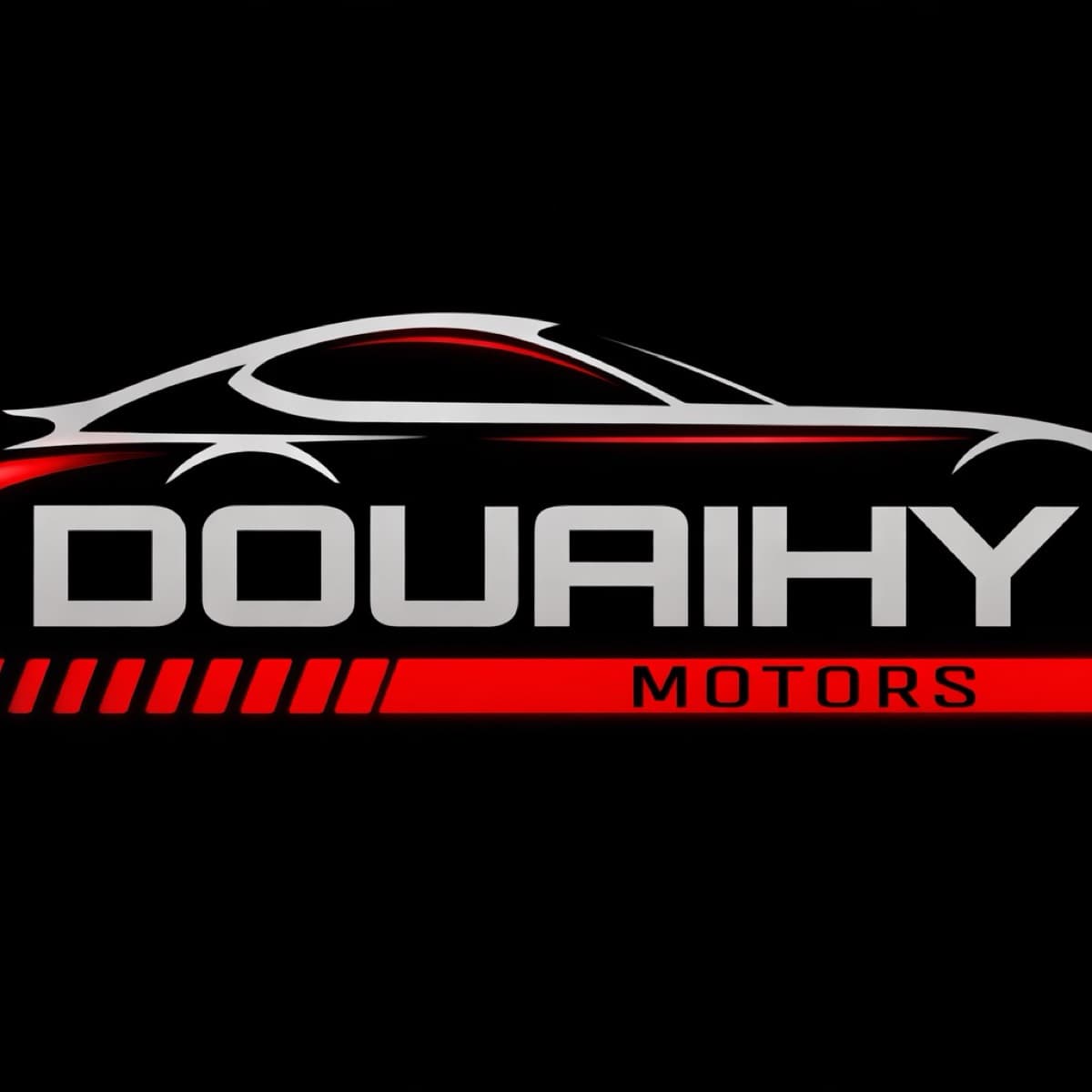 DOUAIHY MOTORS