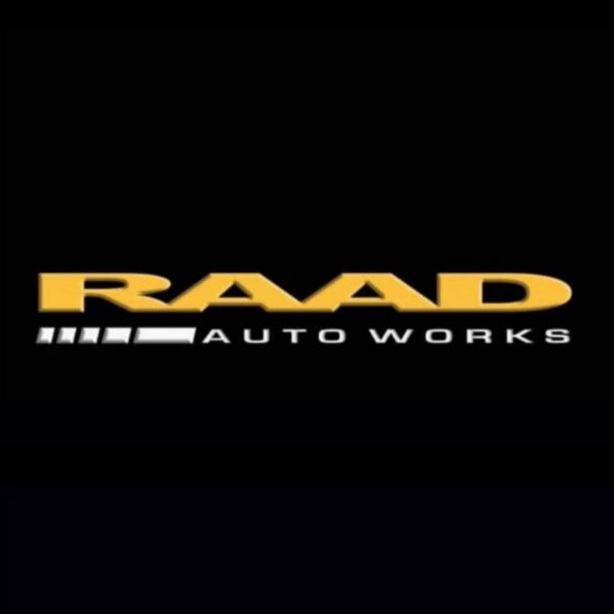 Raadautowork