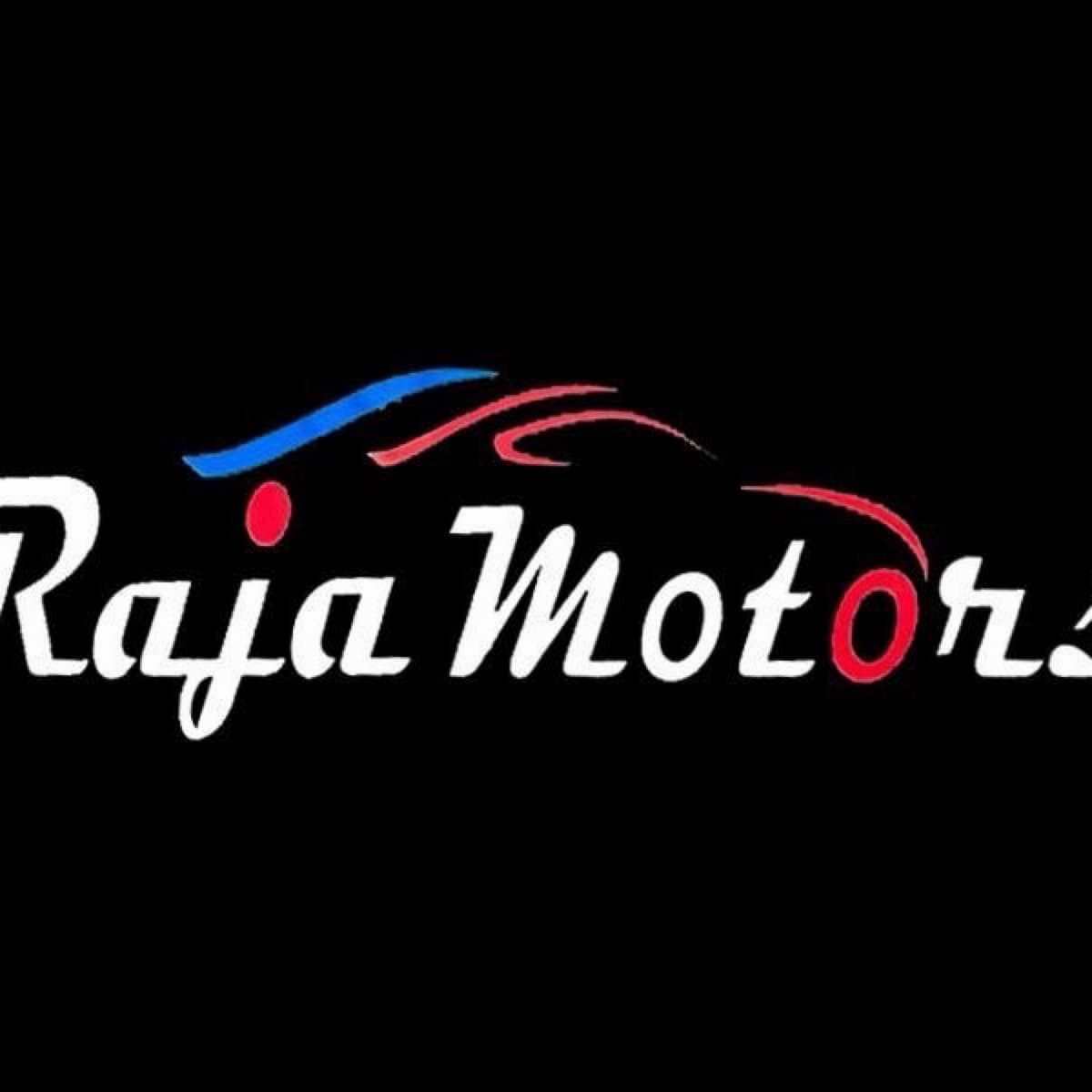 Raja motors