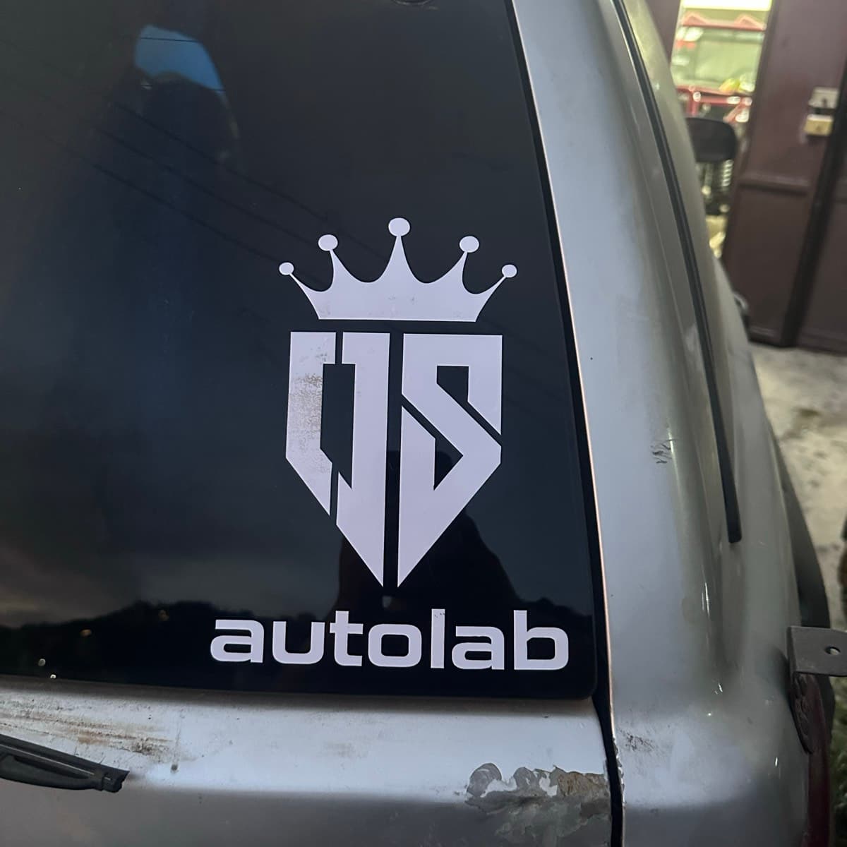 Os autolab