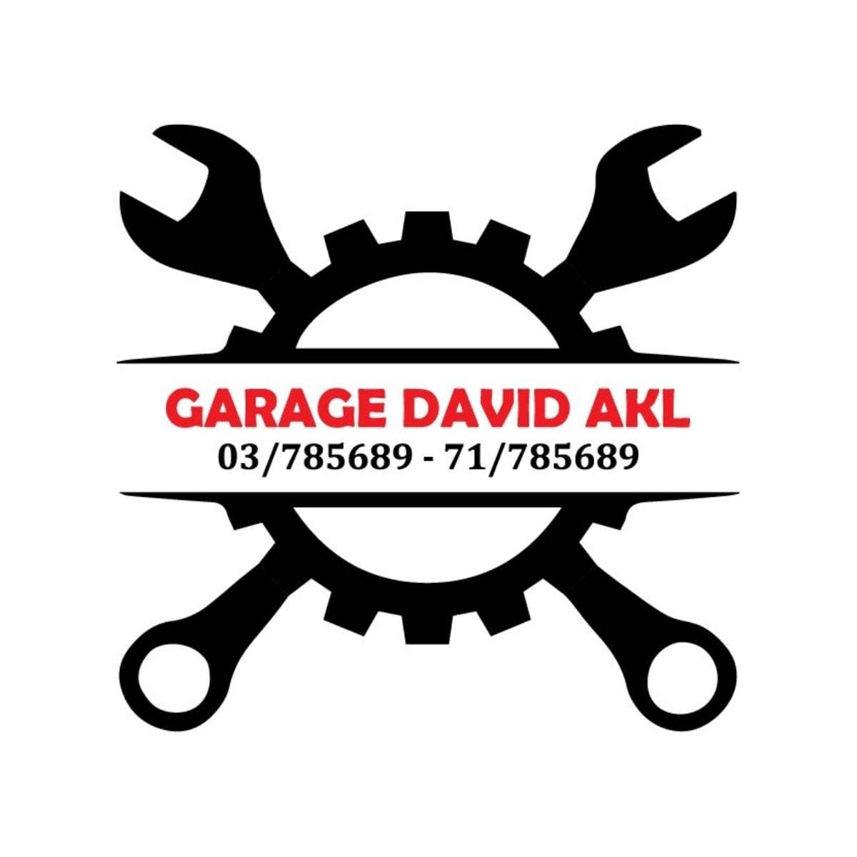 Garage David Akl