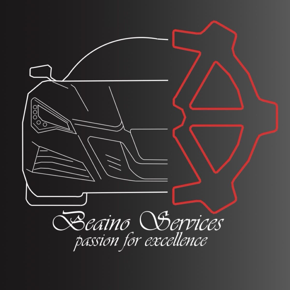 Beaino services