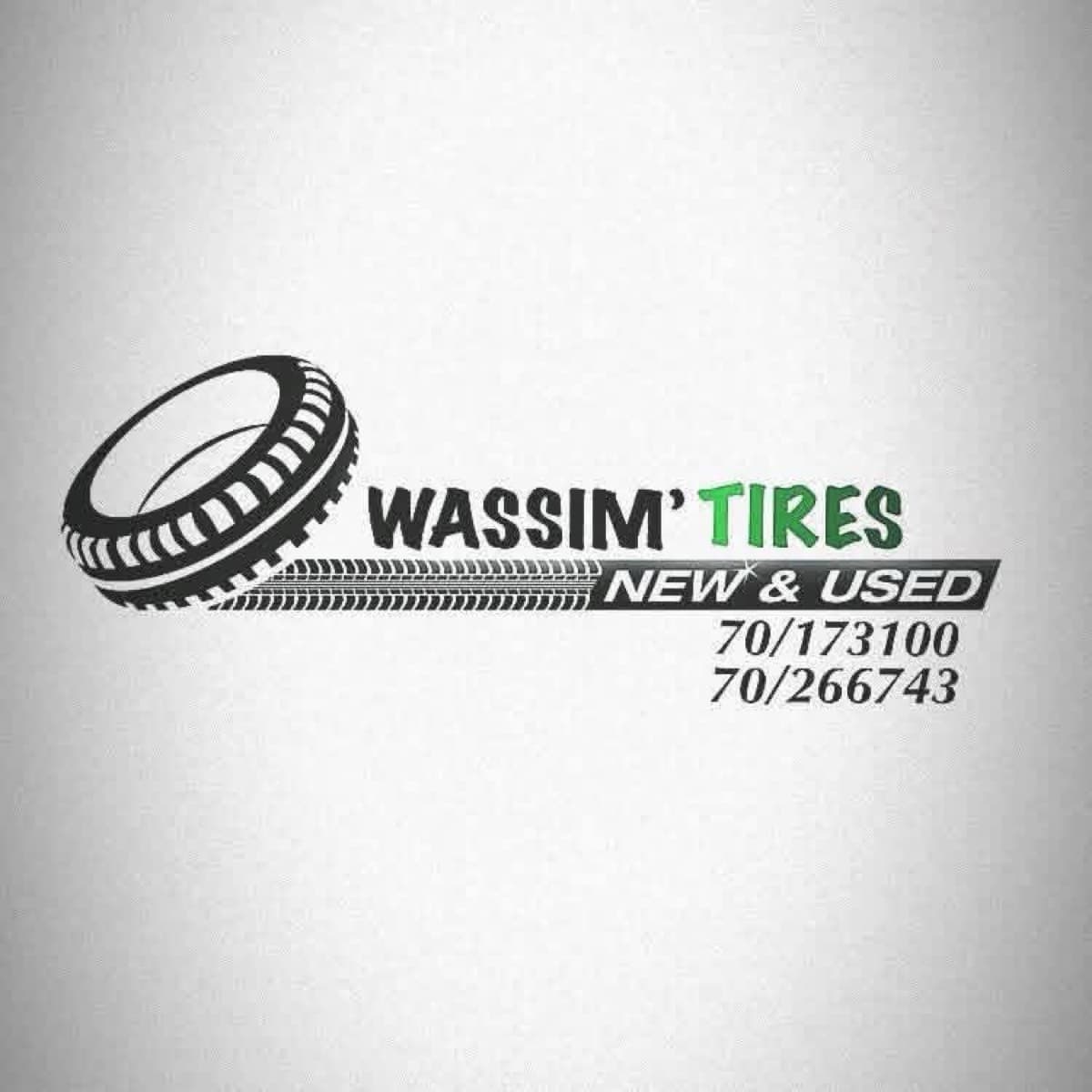 Wego Tire