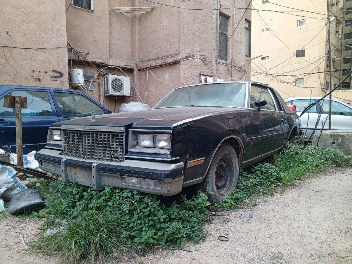 Buick Regal