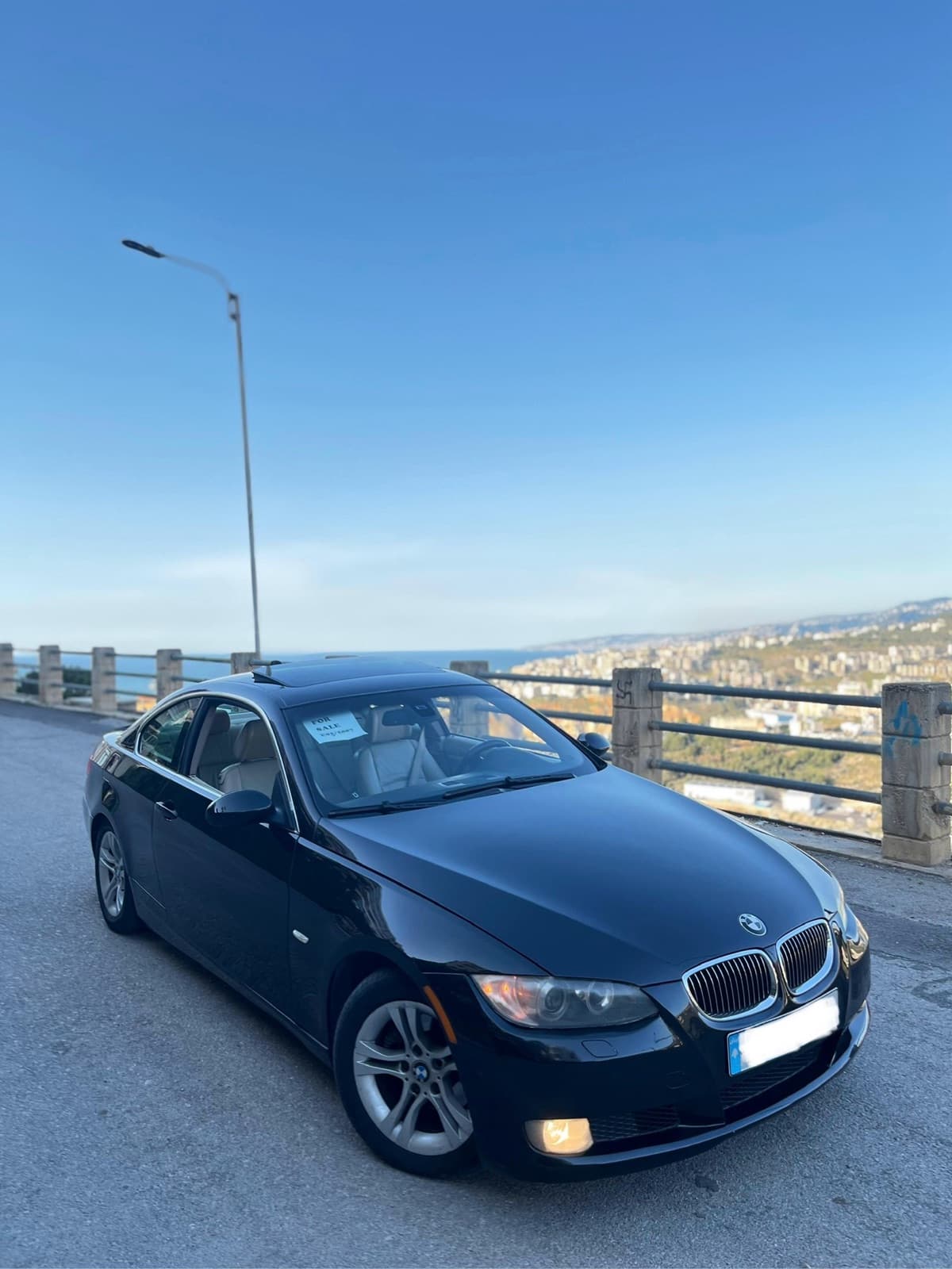 BMW 328i