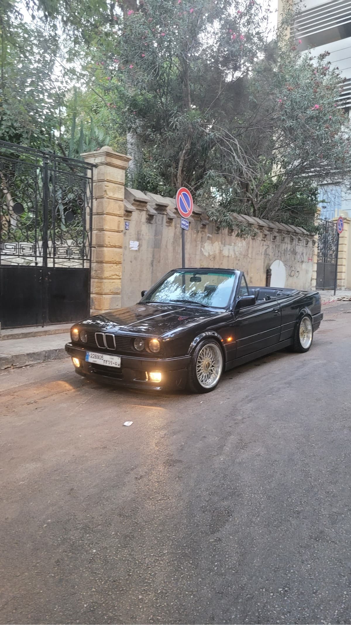 Bmw 325i