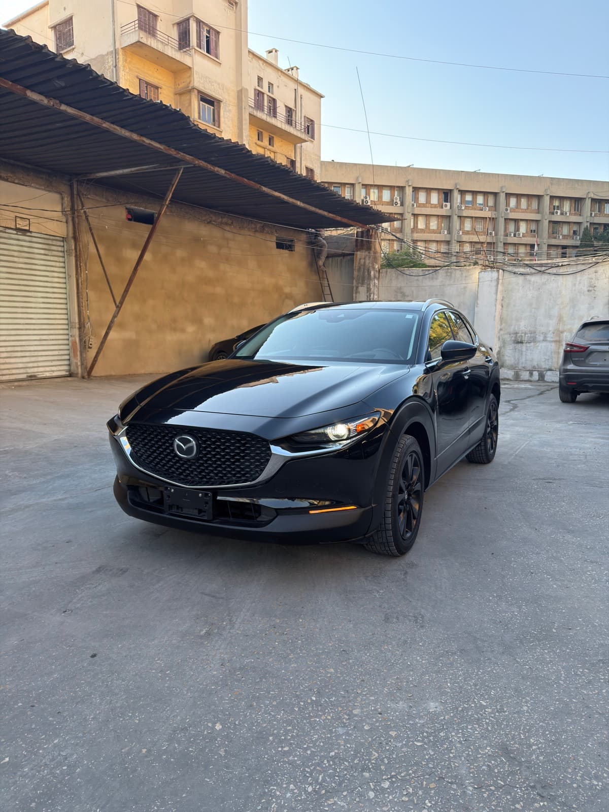Mazda CX-30 Turbo Premium Plus