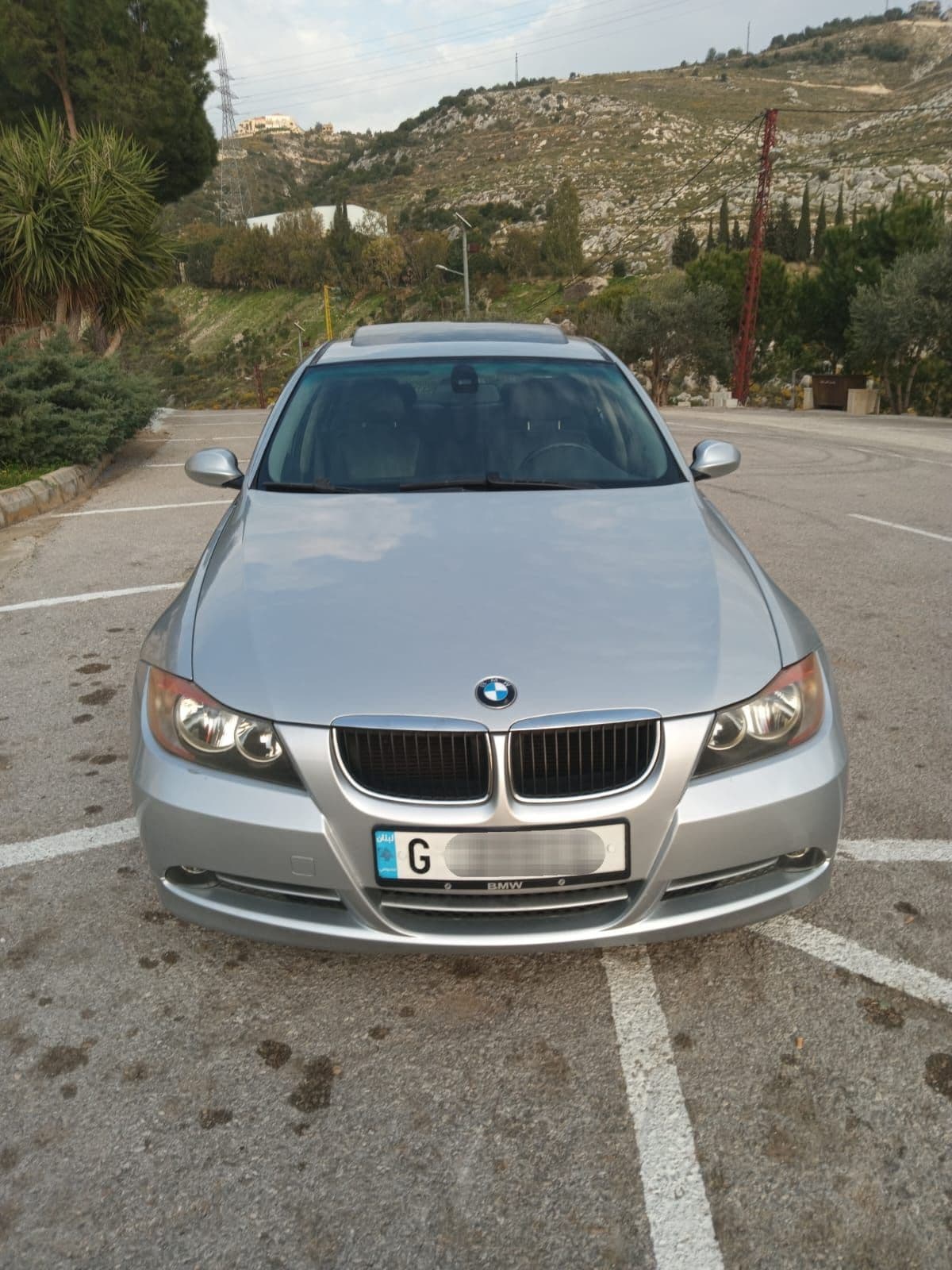 BMW 325i