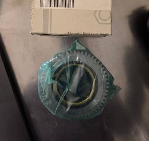 Mercedes 722.6 A2102701144 Sungear
