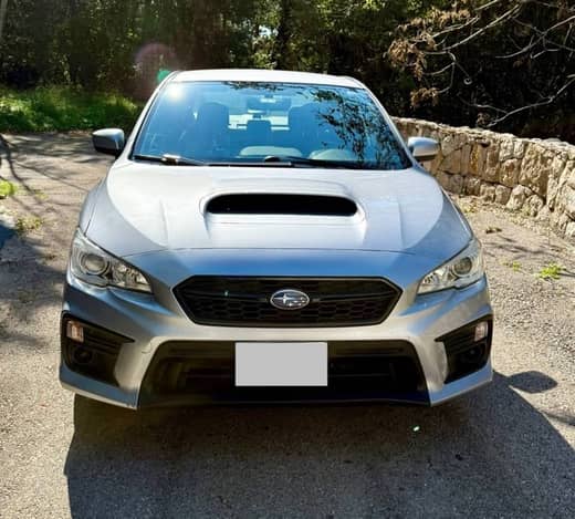Subaru WRX