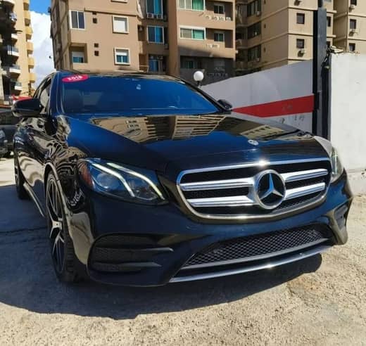 Mercedes-Benz E300