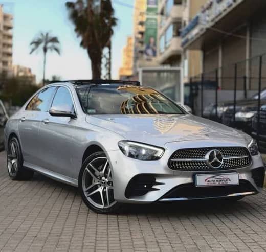 Mercedes-Benz E300
