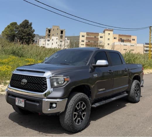 Toyota Tundra