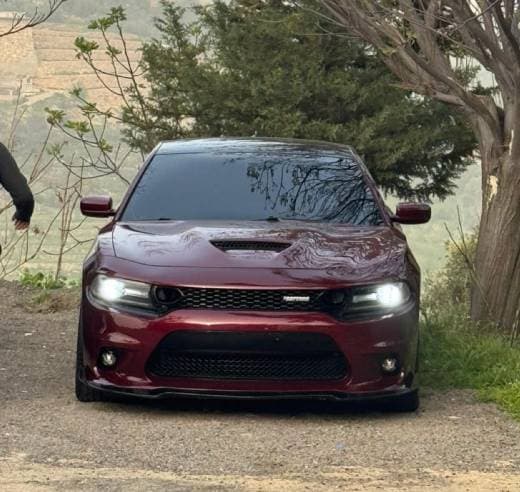 Dodge Charger Daytona