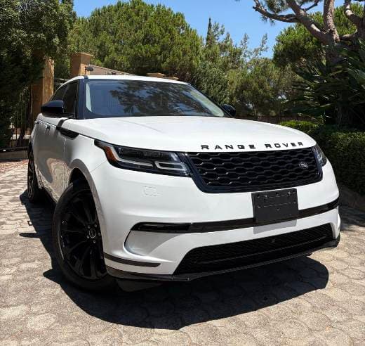 Range Rover Velar